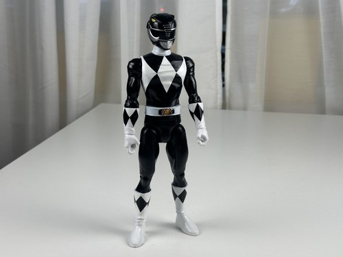 Action figure power rangers - action,
