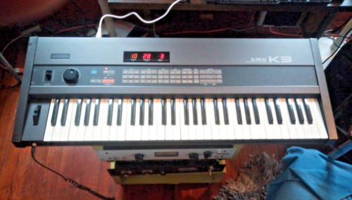 Kawai digital - kawai,