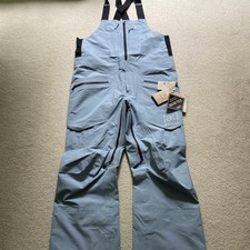 Bavaglino uomo Burton ak