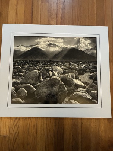 Stampa fotografica lucida