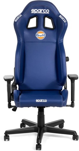 Sedia gaming ufficio sparco - da,