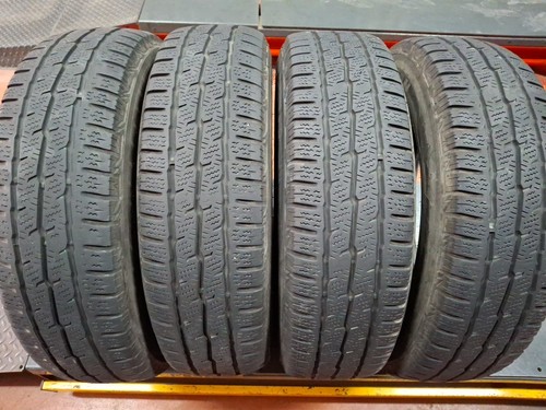 Pneumatici 195 r16c - 4, 195/75