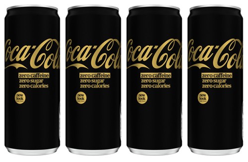 Lattine limonata coca cola - 4,