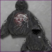 Autumn One Piece Print Vintage