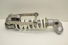 Ammortizzatore posteriore