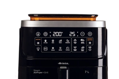 Ariete 4636 friggitrice - ariete,