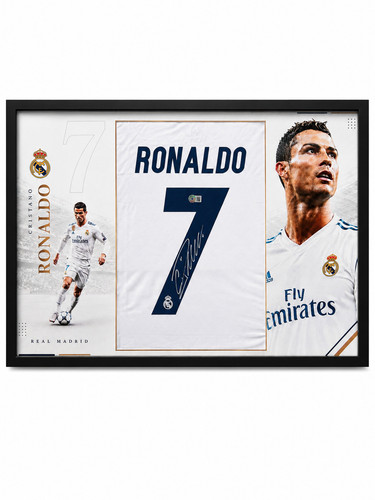 Maglia cristiano ronaldo - maglia,