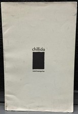 nanimarquina: Chillida