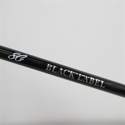 Daiwa black label - 19,
