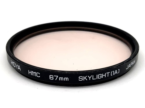 Filtro hoya skylight hmc - filtro,