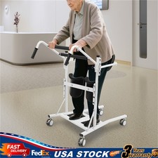 Sit to Stand Patient Lift
