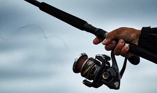 Mulinello spinning shimano - da,