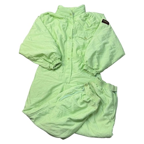 Giacca sci vintage gigi - vintage, rizzi