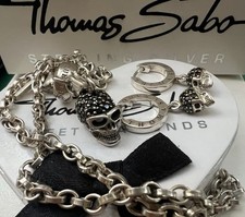 Set gioielli Thomas Sabo Rebel