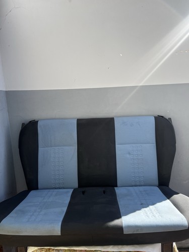 Sedili posteriori fiat panda - fiat,