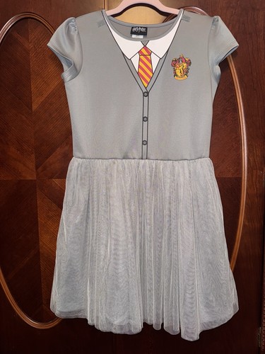 Costume vestito bambina - , harry
