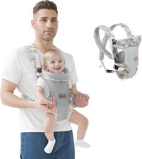 Marsupio Neonati Ergonomico