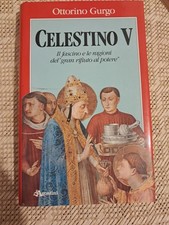 Ottorino Gurgo, Celestino V