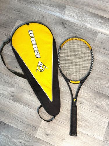 Racchetta tennis vintage - racchetta, da