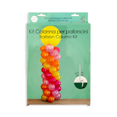 Kit centrotavola colonna - centrotavola/colonna, fai