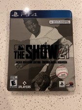 MLB The Show 21 Jackie