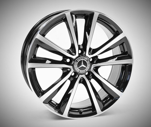 Cerchi lega mercedes a - cerchi,