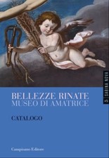 Bellezze rinate Museo di