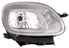 Faro proiettore principale