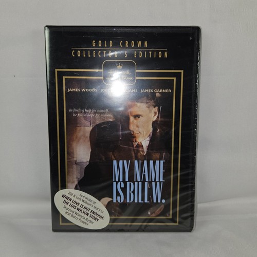 Name bill - w., (dvd