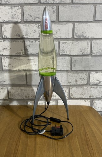 Lampada lava vintage di - 🔥,