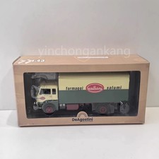 IXO 1/43 FIAT 643N AUTO