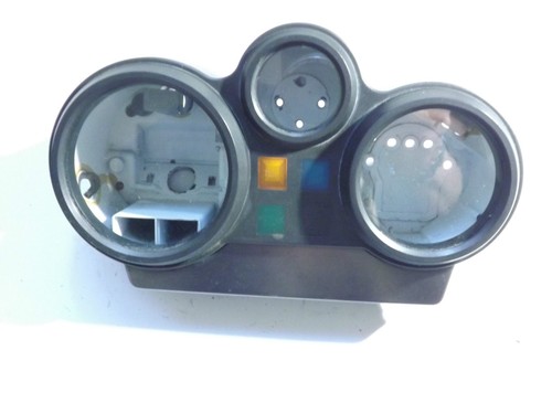 Cassa del cockpit strumenti - del,