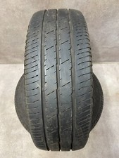 2 PNEUMATICI ESTIVI 215/65 R16C 109/107T - Continental Vanco 2 215/65 R16C (6mm)