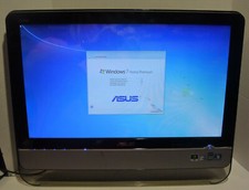 Asus EEETop ET2002T 20"" All