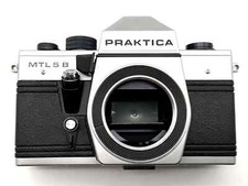 Praktica MTL 5 B! Beli