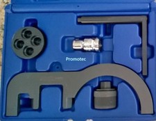 Kit messa in fase BMW 2.0  N47