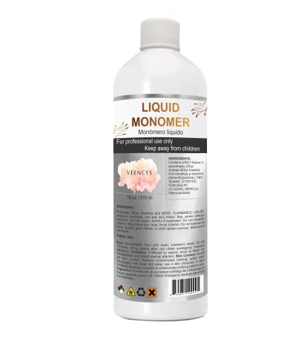 Monomero liquido veencys - monomero,
