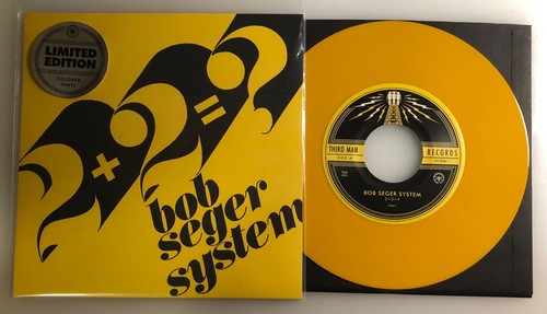 Bob seger system - bob,