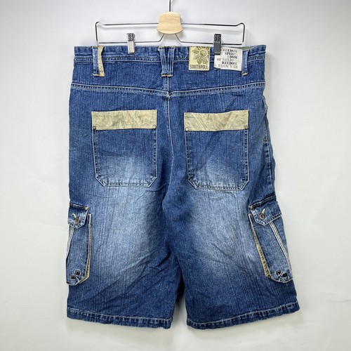 Pantaloncini jeans vintage - , y2k