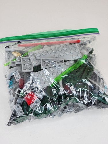 Lego star wars yoda - star, yoda's