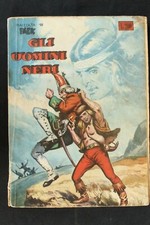 fumetto RACCOLTA PRATERIA BLEK