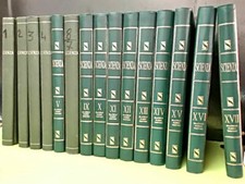 SCIENZA ENCICLOPEDIA TECNICA E