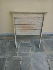 ANTICO LAVATOIO LAVA PANNI