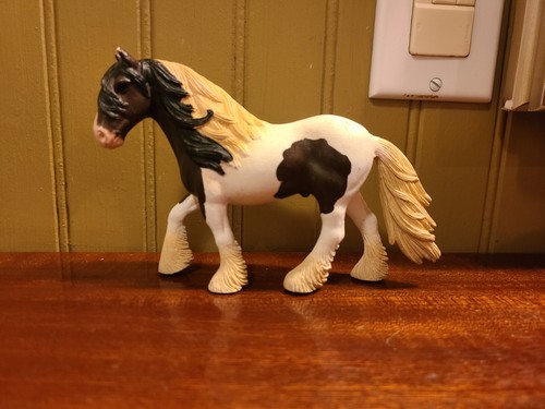 Schleich gypsy vanner tinker - gypsy,
