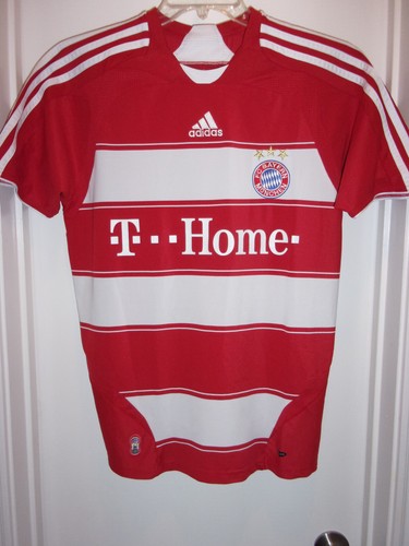 Maglia calcio adidas bayern - calcio,