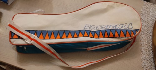 Borsone tennis rossignol - da,