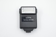 FLASH SUNPAK SOFTLITE 1600M - USATO