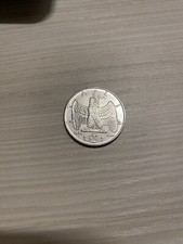 Moneta Italia 1 Lira 1940  Vittorio Emanuele III 