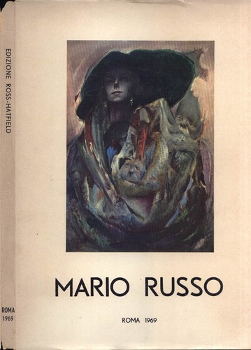Mario russo vv 1969 - mario, .