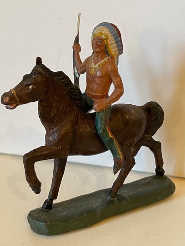 Rovello cavalioer indien - rovello,